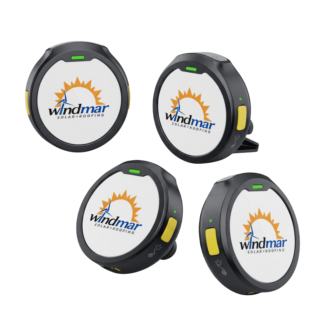 Windmar Smart Sales System